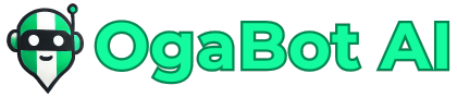 OgaBot AI logo